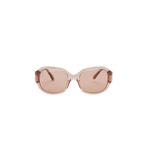 Bottega Veneta Angle Acetate Square Sunglasses
