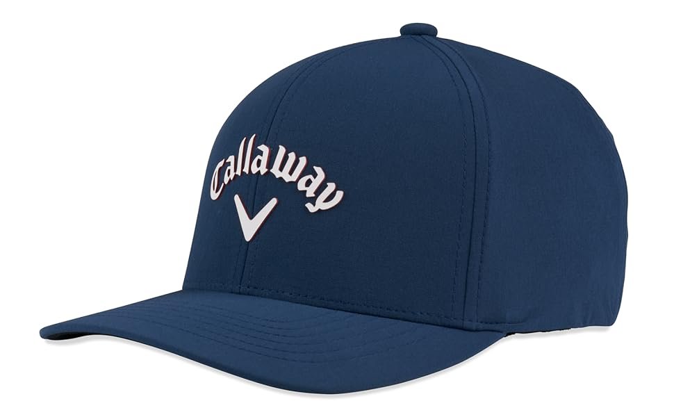 Stretch Fit Cap