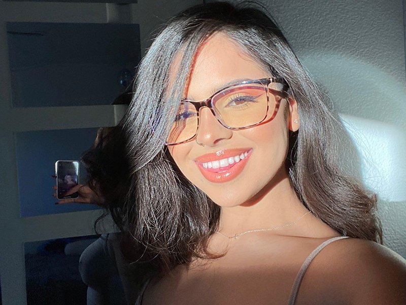 Anrri blue light glasses 