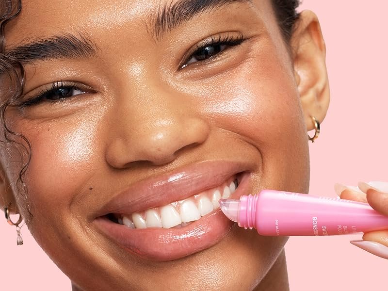Lip Glowy Balm Sweet Candy
