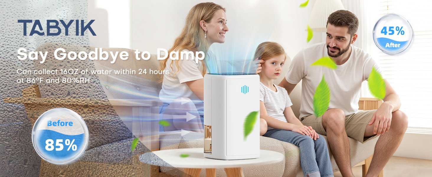 dehumidifier