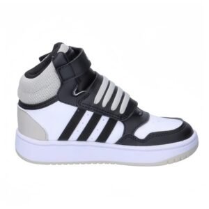 adidas Unisex Hoops 3.0 Low Basketball Shoe