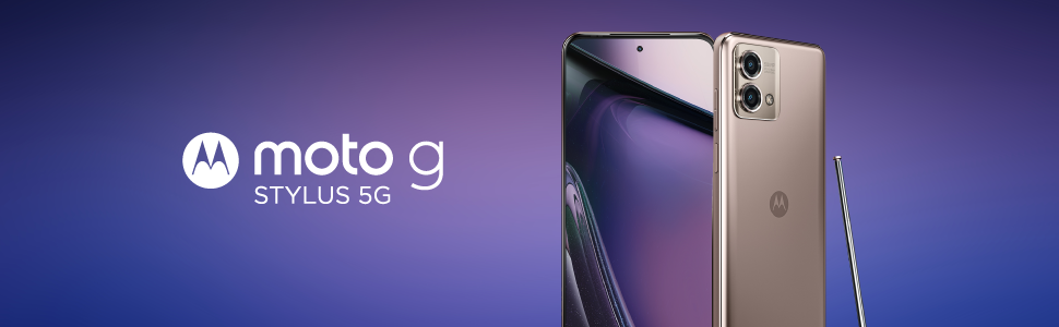 moto g stylus 5g-2023