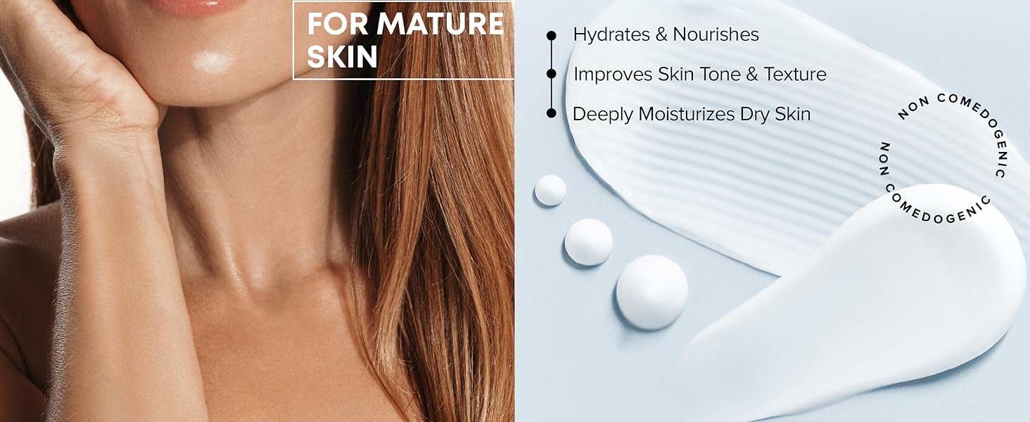 retinol cream moisturizer