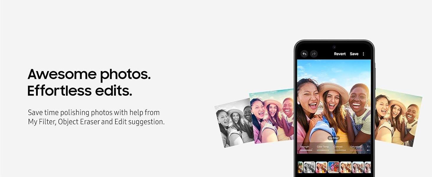 Galaxy A36 5G