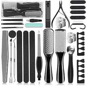 pedicure kit
