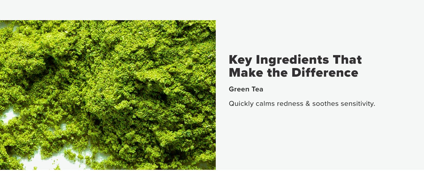 green tea