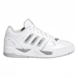 adidas Women's Midcity Low Top Basketball Sneaker
