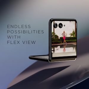 endless possibilities with flex view