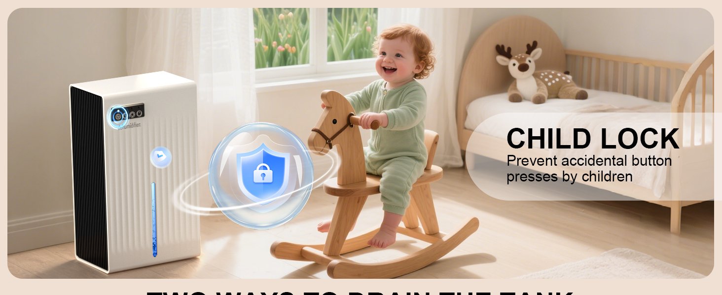 Child lock