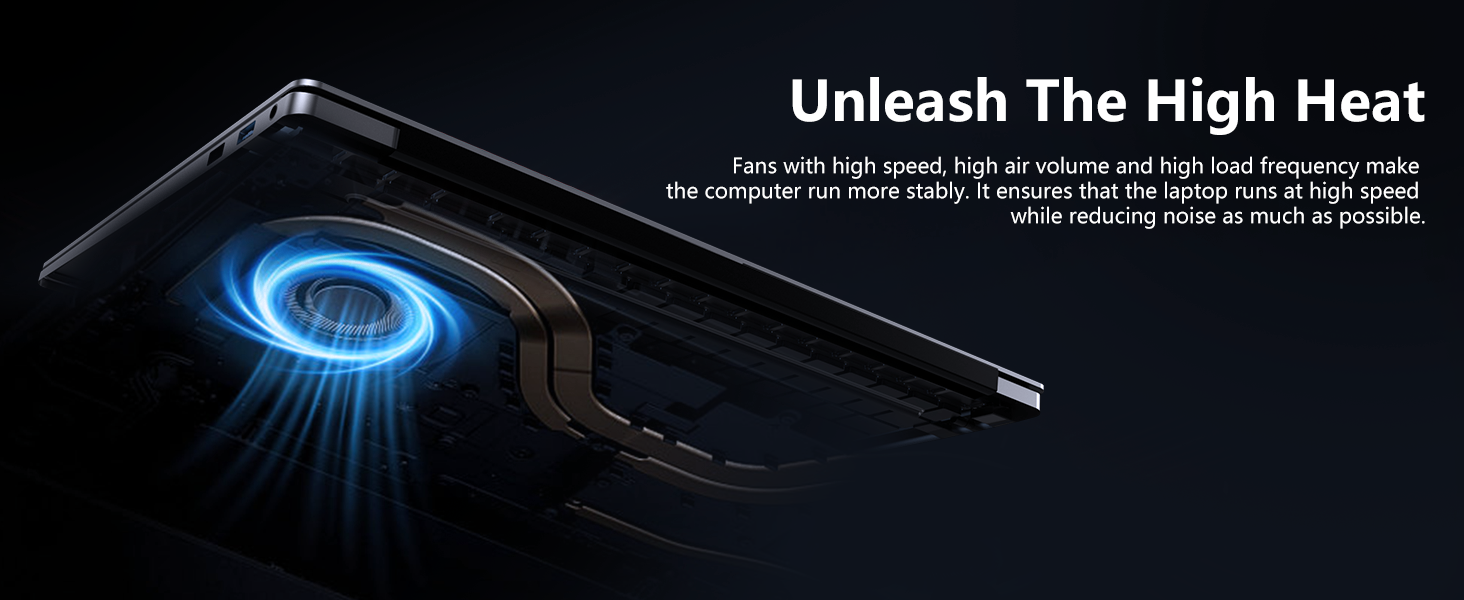 gaming laptop