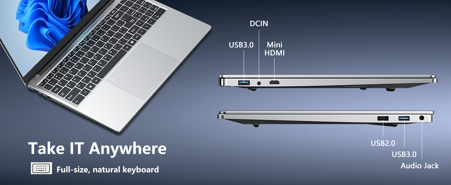 gaming laptop