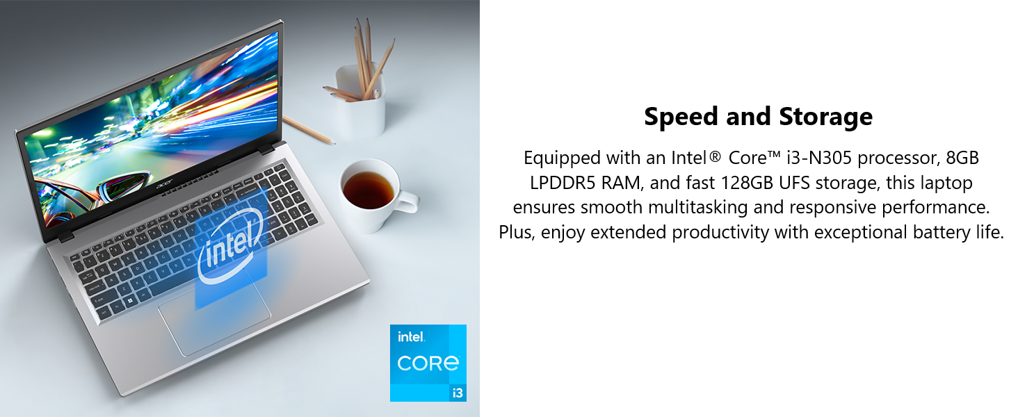ASUS; Surface; Dell; Acer Aspire Go; Everyday Laptop; Multitasking Laptop; Intel Laptop; Home Laptop