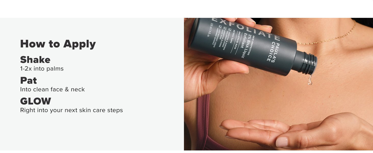 how to apply