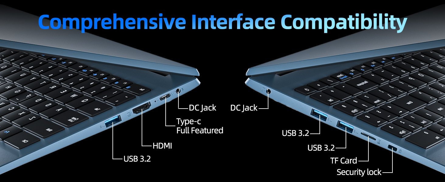 15 inch laptop computer