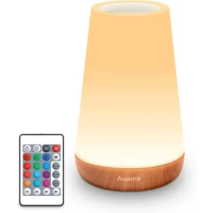 Auxmir Night Light for Kids Baby
