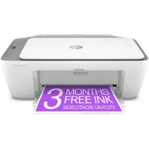 HP DeskJet 2855e Wireless Multifunction Printer
