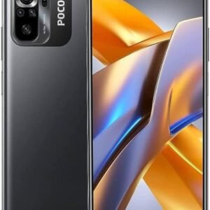 Xiaomi Poco M5s 4G LTE GSM