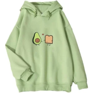 KEEVICI Women's Hoodie