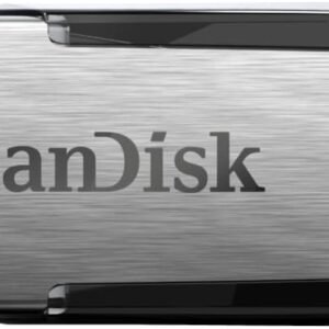 SanDisk Ultra Flair USB 3.0 128GB Flash Drive