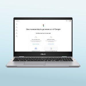 ASUS Chromebook CX1