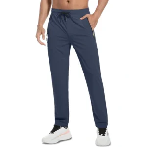 WENRONSTA Lightweight Track Pants