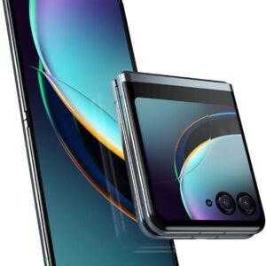 Motorola razr+ 2023 Unlocked Version