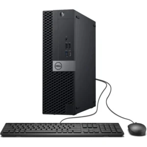 Dell Gaming OptiPlex Desktop RGB Computer PC