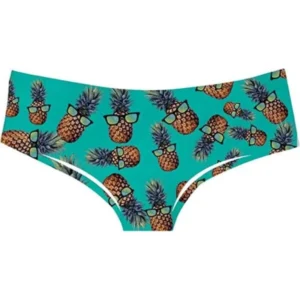 Cat panties and women's underwear