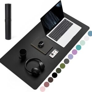 Anti-slip table mat, mouse pad