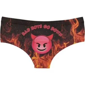 Women's sexy sleep panties