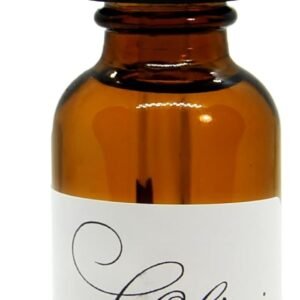 Hemp Seed. Rosemary Leaf & Vitamin C Hair Oil – Deep Nourishing Hair Treatment with Argan. Coconut Oil. Shea Butter. Vitamin E & Lavender (60 mL 2 Oz) – Made in Canada
