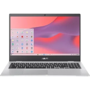 ASUS Chromebook CX1, 15.6" FHD NanoEdge Display