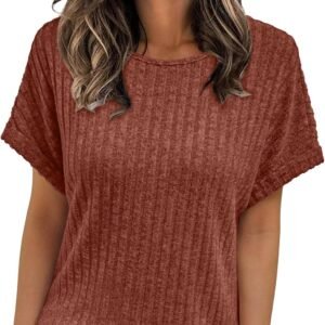 AUTOMET Women's Shirt Summer