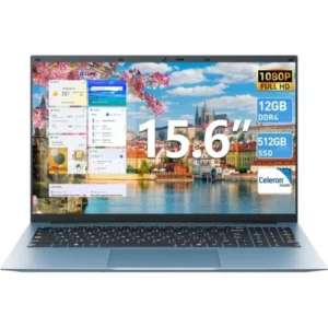 Naclud Windows 11 Laptops