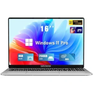 16 Inch Gaming Laptop