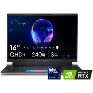 Alienware X16 R2 Gaming Laptop