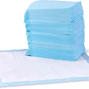 AmazonBasics Dog and Puppy Changing Pads
