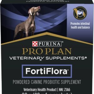 Purina Pro Plan Veterinary Supplement