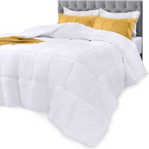 Utopia Bedding Comforters Queen Size