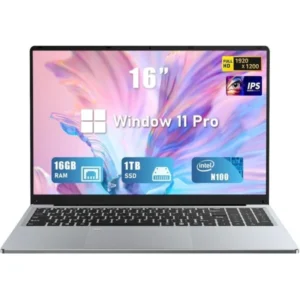 Gaming Laptop