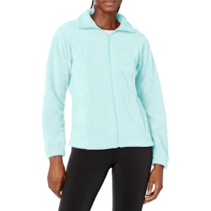 Columbia Women's Benton Springs Full Zip