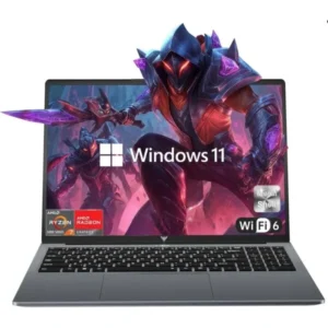 2025 AMD Laptop