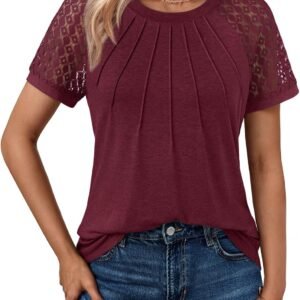 AUTOMET Summer Spring Shirt