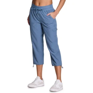 RBX Active Women's Cargo Capri