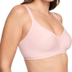 Warner's Easy Does It® Lined Comfort Bra