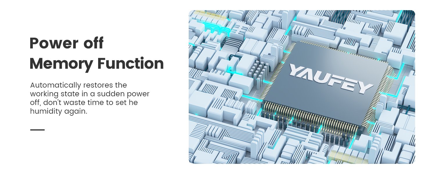 Power off memory
