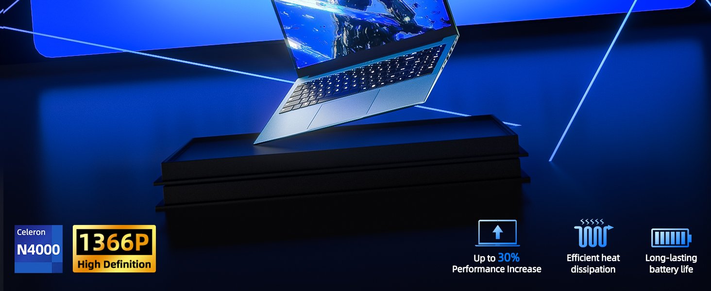 laptop computer