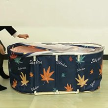 portable bathtub for kids