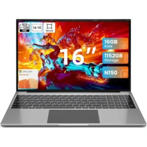 jumper 16 Inch Laptop Computer